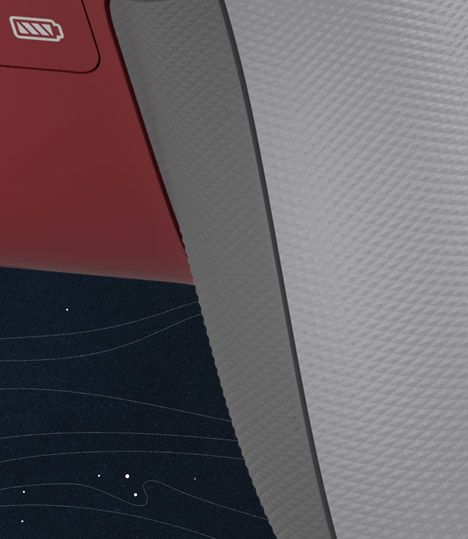 Pad Microsoft Starfield Limited Edition biały zdjęcie 7