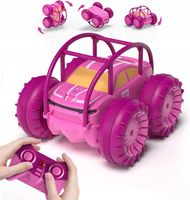 MaxTronic Zdalnie sterowany samochód, monster truck