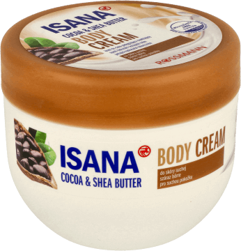 ISANA  500 ml na Arena.pl