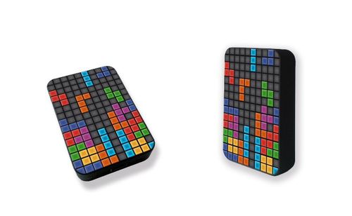 SMARTOOOLS Powerbank MC5 Game, 5000mAh, 2.1A/ 5V na Arena.pl