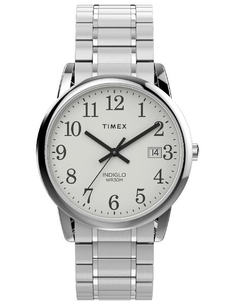 ZEGAREK MĘSKI TIMEX Easy Reader TW2R58400 + BOX zdjęcie 1
