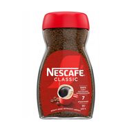 Kawa rozpuszczalna Nescafe Classic 200g