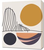 Obraz 50x60cm Pełnia Ekspresji