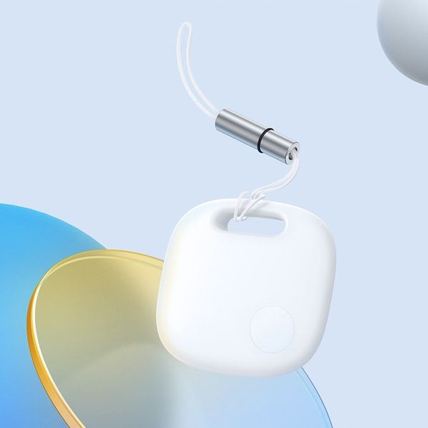 BASEUS LOKALIZATOR DO KLUCZY TOREBKI ZAWIESZKA BRELOK WISIOREK BLUETOOTH zdjęcie 3
