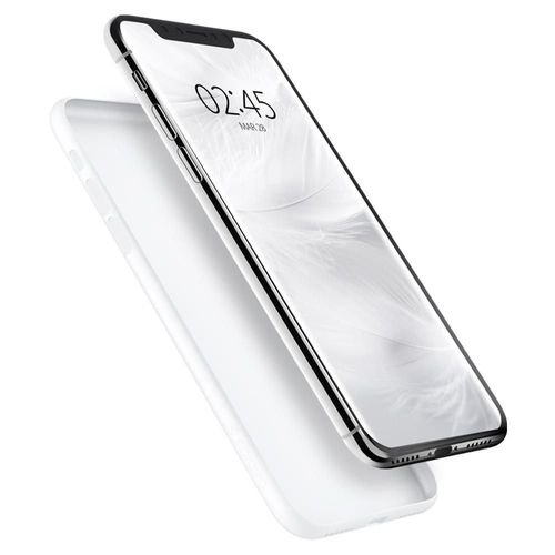 SPIGEN AIRSKIN IPHONE X/XS SOFT CLEAR na Arena.pl