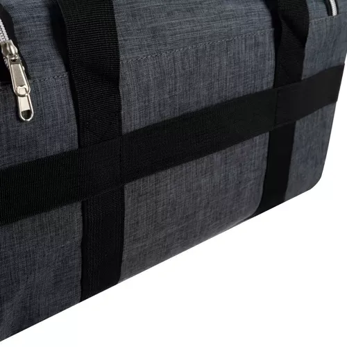 Torba Podróżna 40X25X20Cm Trizand 23635 zdjęcie 11