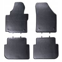 VOLKSWAGEN TOURAN 03-2015r / dywaniki gumowe GEYER