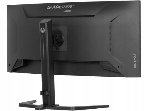 Monitor LED 32" iiyama G-Master GCB3484WQSU-B1 Red Eagle Curved na Arena.pl