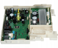 Moduł sterujący do pralko-suszarki Samsung | WD80J5A10AW WD90J6A10AW