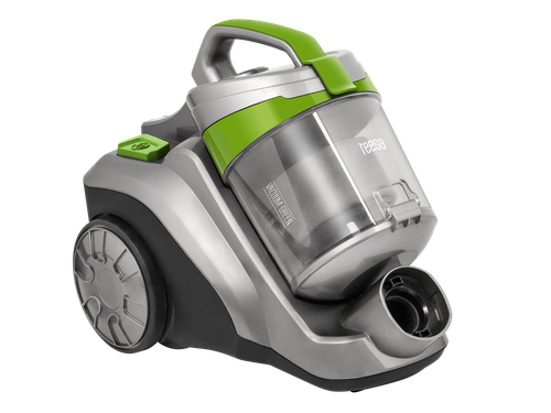Odkurzacz bezworkowy Teesa VACUUM GREEN na Arena.pl