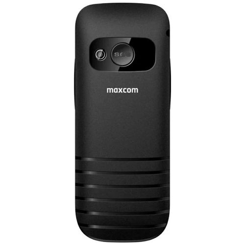 maxcom comfort mm720 se czarny/black na Arena.pl