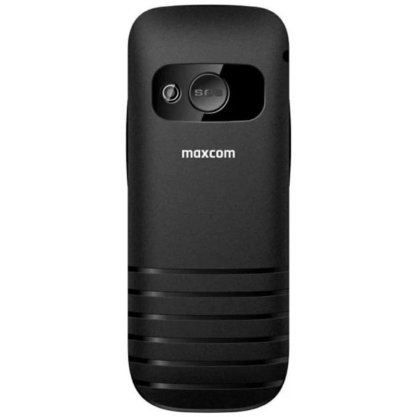 maxcom comfort mm720 se czarny/black zdjęcie 4