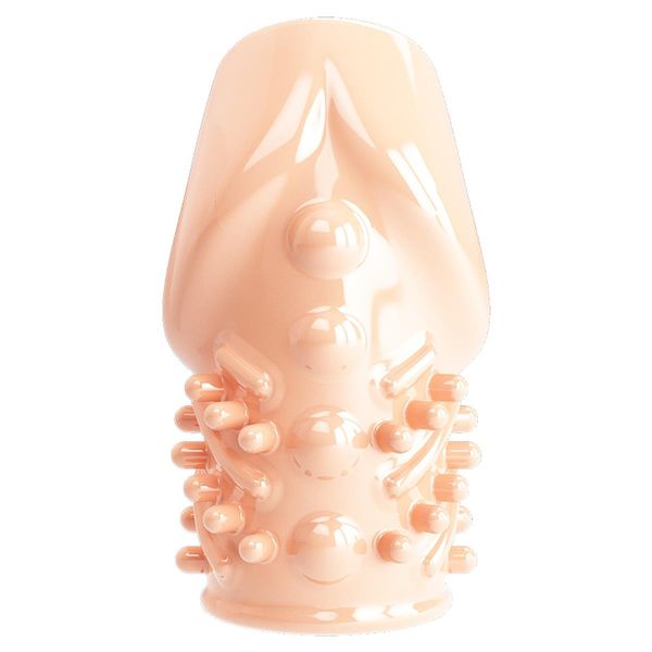 PRETTY LOVE - MATIAS, GET YOUR PENIS THICKER, TPR zdjęcie 6