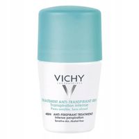 VICHY Dezodorant Antyperspirant Kulka Zielona 50ml
