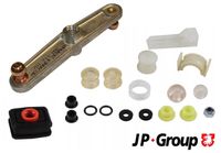 VW Transporter T4 Zestaw naprawczy wybieraka dźwigni drążka zmiany biegów