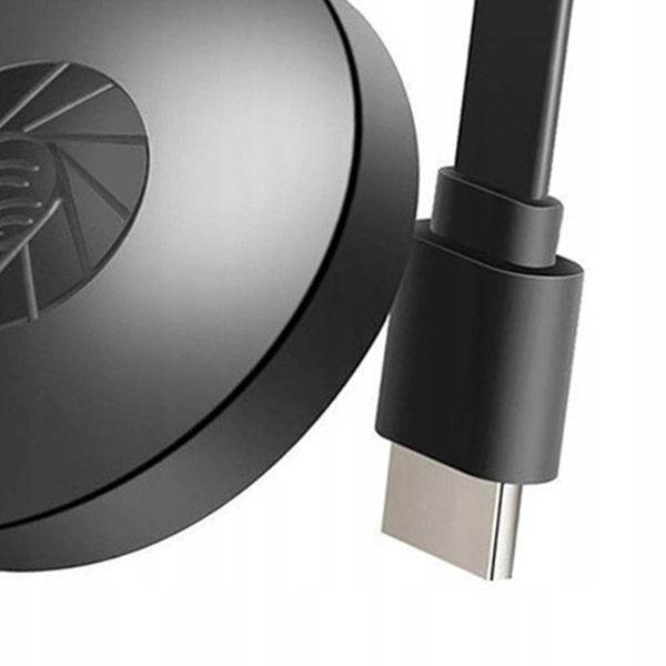 BEZPRZEWODOWY ADAPTER WIFI HDMI 2w1 MIRRORSCREEN zdjęcie 4