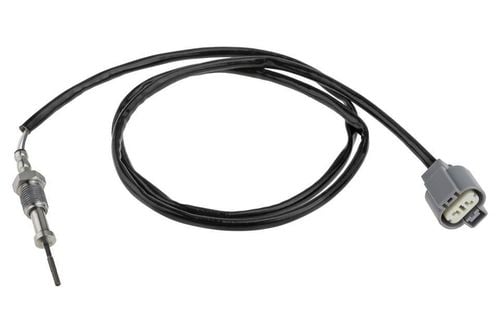 CZUJNIK TEMPERATURY SPALIN MITSUBISHI LANCER VIII 2010 2011 2012 2013 na Arena.pl