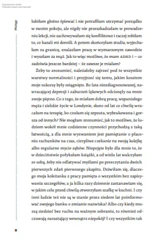 My kobiety z ADHD na Arena.pl