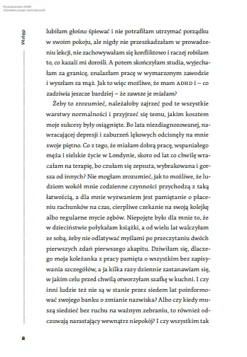 My kobiety z ADHD zdjęcie 8