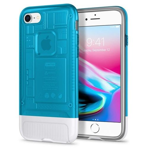 SPIGEN CLASSIC C1 054CS24426 IPHONE 7 8 BLUEBERRY na Arena.pl