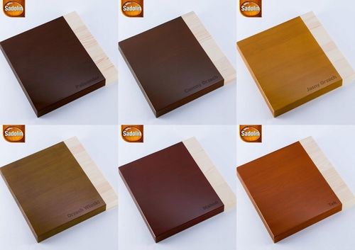 Sadolin Lakierobejca ODPORNA Orzech Ciemny 0,75L na Arena.pl