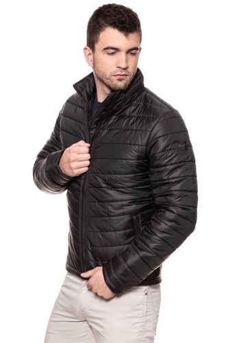 WRANGLER THERMAL JACKET BLACK W4603XK01 S na Arena.pl