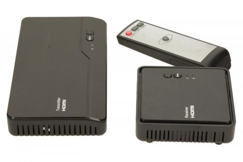 WIFI do projektora HDMI WHD200 na Arena.pl