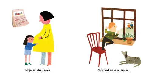 Moja siostra, mój brat na Arena.pl