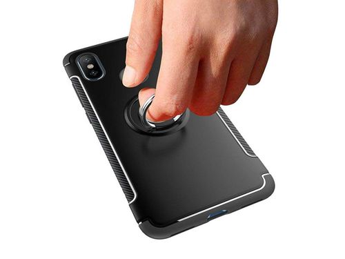 Etui Alogy Ring Armor do Xiaomi Mi 6X/Mi A2 na Arena.pl