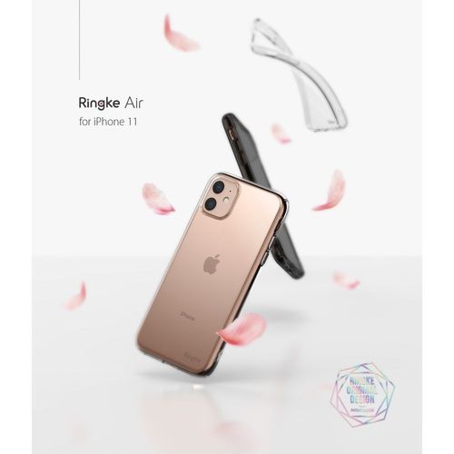RINGKE AIR IPHONE 11 CLEAR na Arena.pl
