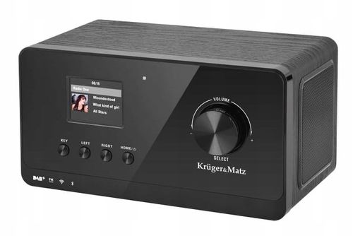 Radio internetowe DAB+ Bluetooth Wi-Fi DLNA na Arena.pl