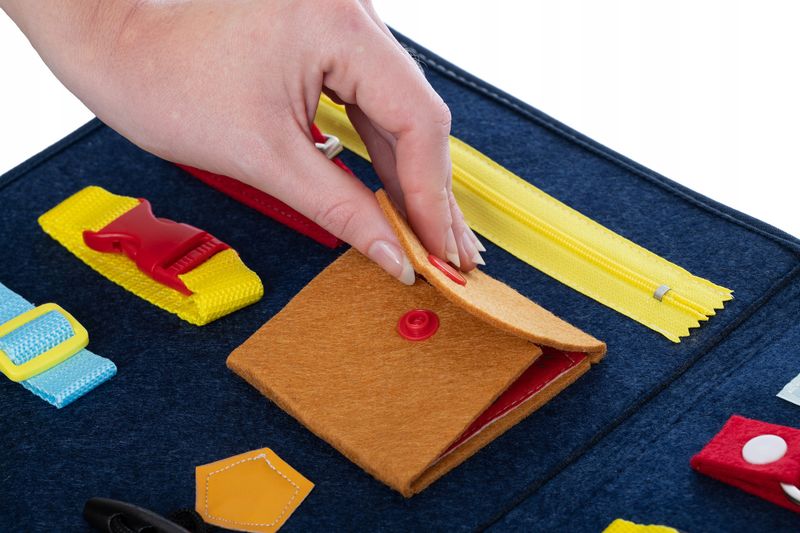 TABLICA MANIPULACYJNA NR:7727 zdjęcie 14