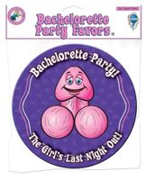 b.p. paper plates 8pc.