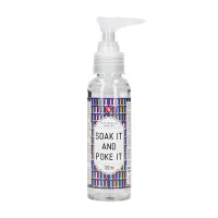 shots s-line lubrykant wodny bardzo gęsty 100 ml bezzapachowy