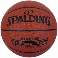Piłka do koszykówki Spalding Pro Grip 76874Z — Rozmiar: 7