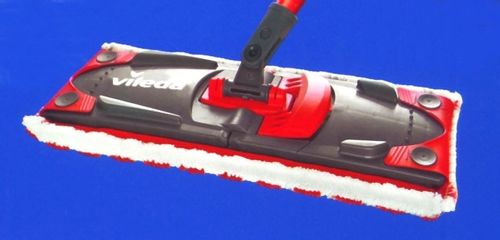 Mop płaski Vileda UltraMax - Mop + Wiadro na Arena.pl