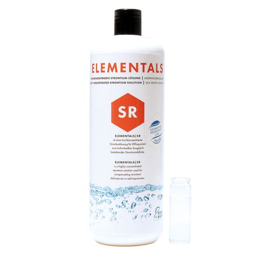 Fauna Marin ELEMENTALS SR 1000ml na Arena.pl