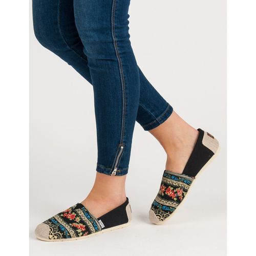 Trampki Slip On Boho r.41 na Arena.pl