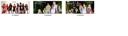 Kubek Aespa DO WYBORU na Arena.pl