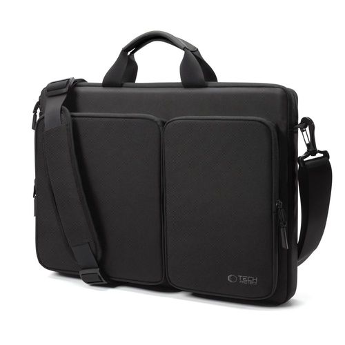 TECH-PROTECT DEFENDER BAG LAPTOP 17 BLACK na Arena.pl
