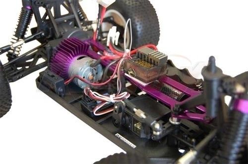 Himoto Eamba XR1 2.4GHz- 10713 na Arena.pl