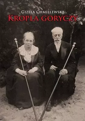 Kropla goryczy zdjęcie 1