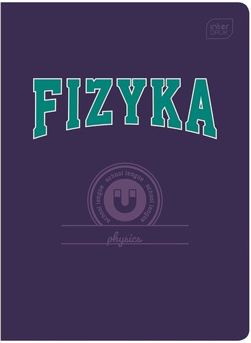 Komplet zestaw 10 zeszytów INTERDRUK ściąga kolor A5/60k kl 7-8 na Arena.pl