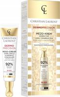 CHRISTIAN LAURENT DERMOPRECISION MEZOKREM POD OCZY I OKOLICE UST 15 ML