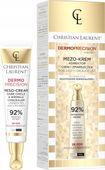 CHRISTIAN LAURENT DERMOPRECISION MEZOKREM POD OCZY I OKOLICE UST 15 ML