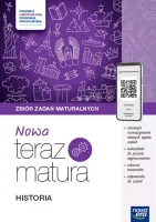 Teraz matura 2024/2025 Historia zbiór zadań maturalnych Zakres rozszerzony