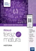 Teraz matura 2024/2025 Historia zbiór zadań maturalnych Zakres rozszerzony
