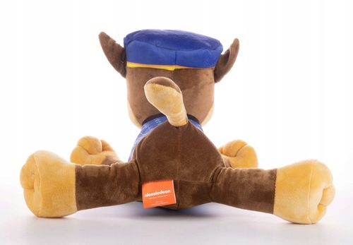 CHASE PSI PATROL PLUSZAK DUŻA MASKOTKA 50 CM na Arena.pl