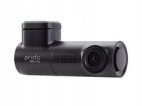 Wideorejestrator PRIDO Easy z Wi-Fi kamera samochodowa USB-C