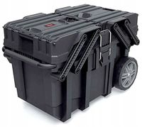 Skrzynka narzędziowa na kołach KETER JOB BOX 238270